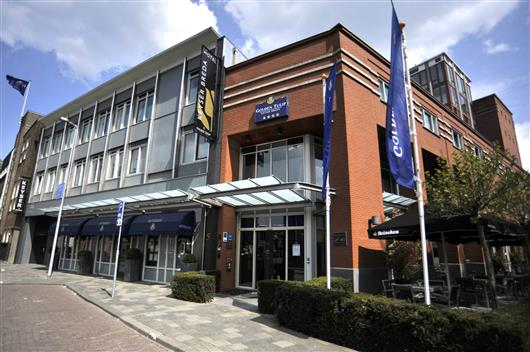 Golden Tulip Keyser Breda **** (Breda)